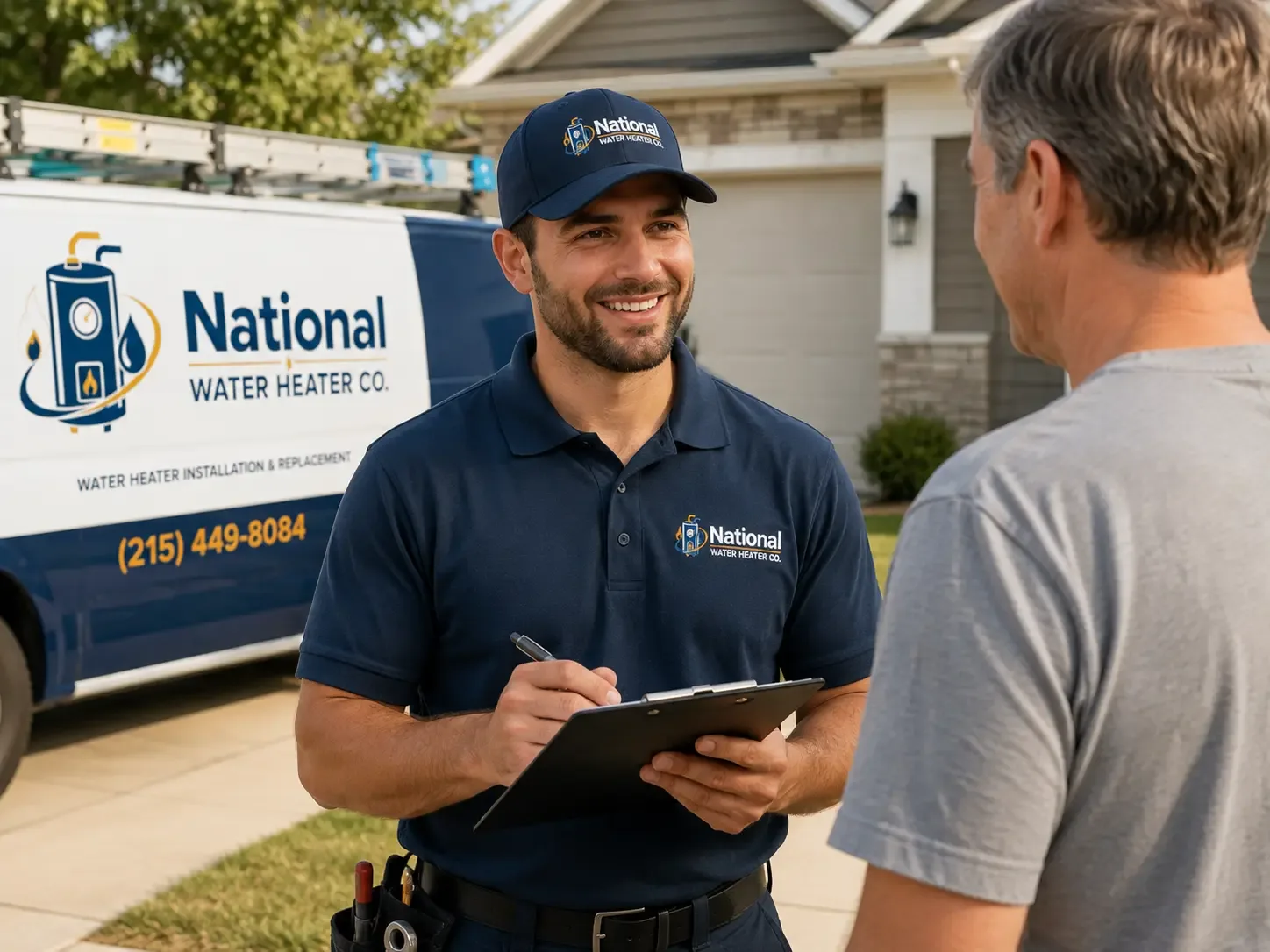 Water Heater Installation Montchanin, DE FAQs